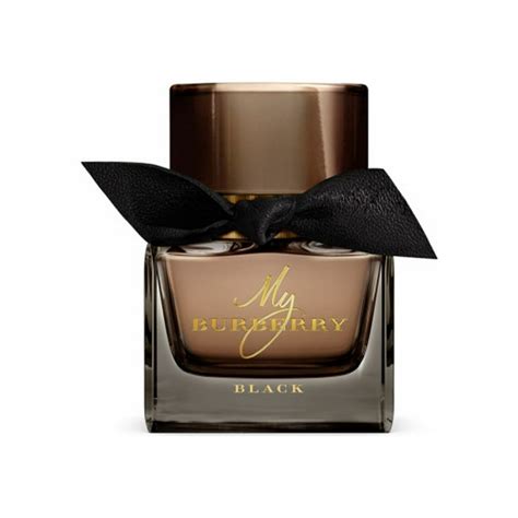 burberry black perfume 3oz|fragrantica black Burberry for women.